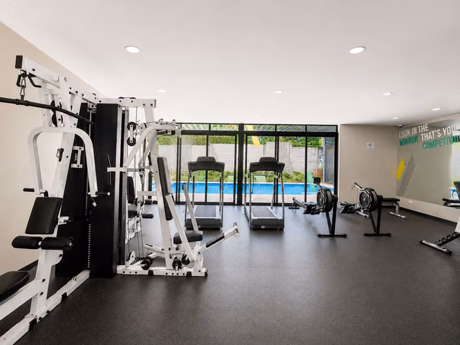 Avitat Fit, Antiguo Cuscatlán, apartamento en alquiler.