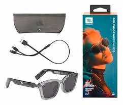 Venta de Lentes con bocina inalámbrica