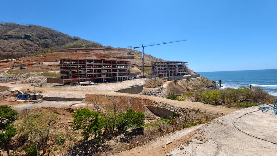 APARTAMENTO EN VENTA ULTIMO NIVEL A ESTRENAR - Imagen 4