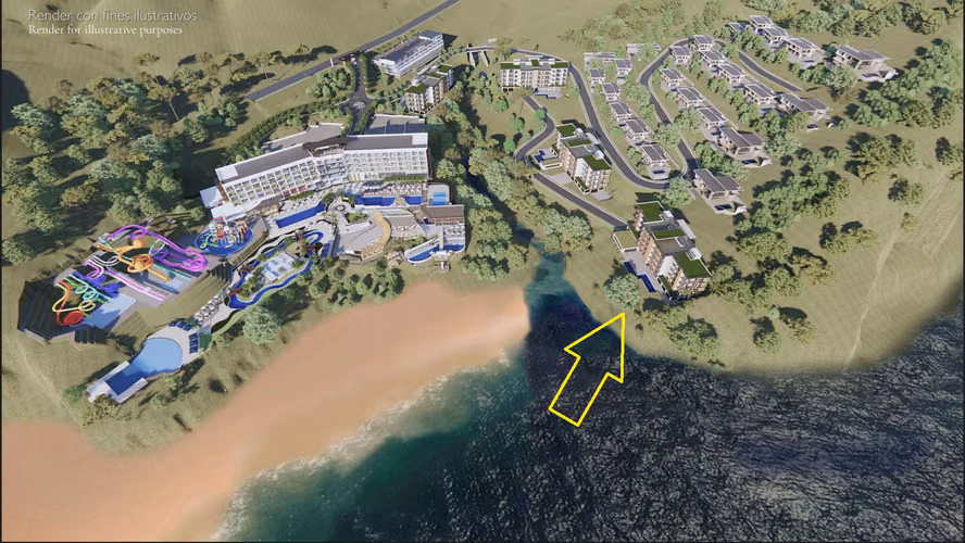 APARTAMENTO EN VENTA ULTIMO NIVEL A ESTRENAR - Imagen 13