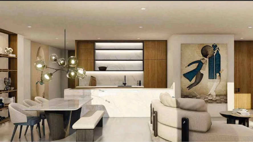 APARTAMENTO EN VENTA ULTIMO NIVEL A ESTRENAR - Imagen 7