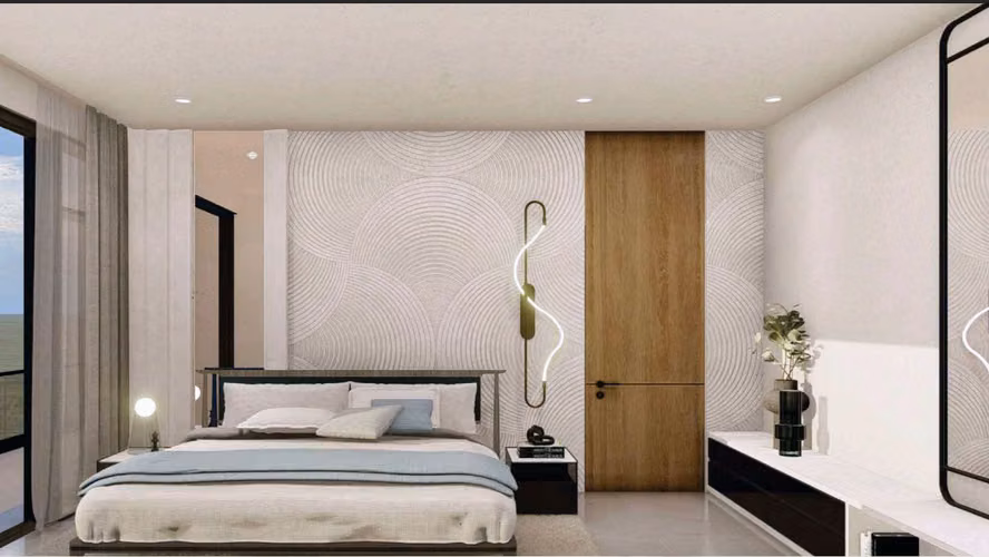 APARTAMENTO EN VENTA ULTIMO NIVEL A ESTRENAR - Imagen 9