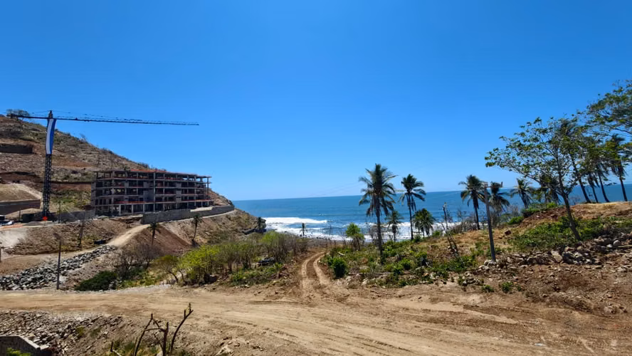 APARTAMENTO EN VENTA ULTIMO NIVEL A ESTRENAR - Imagen 3
