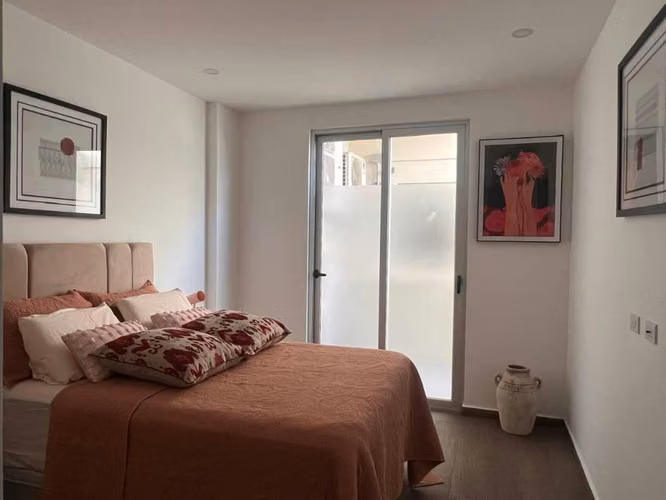 APARTAMENTO AMUEBLADO ZONA EXCLUSIVA - Imagen 3