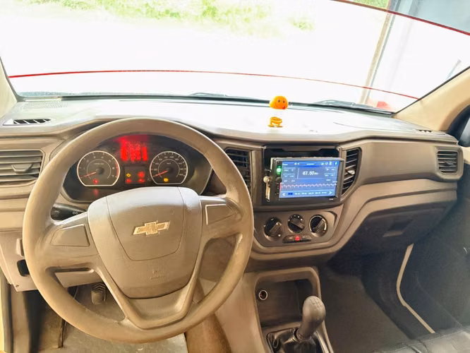 Chevrolet N400