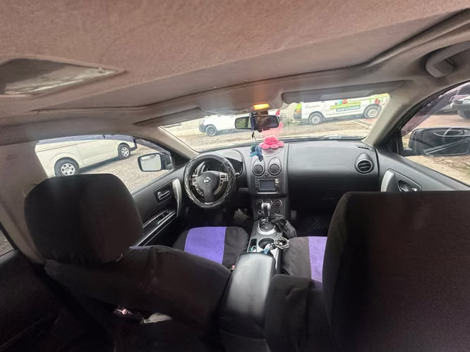 Nissan  Rogue 2011 - Imagen 5