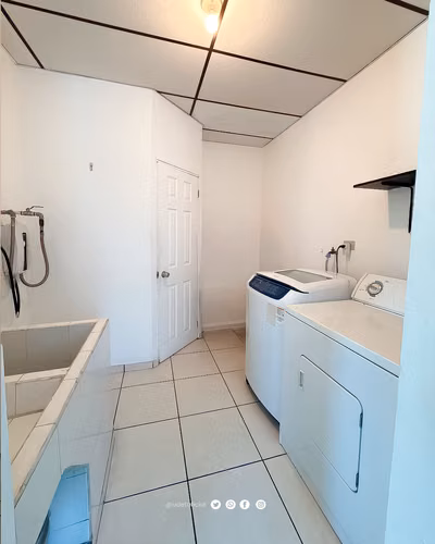 Alquiler de apartamento en San Benito. Torre Terranova, Col. San Benito, El Salvador.