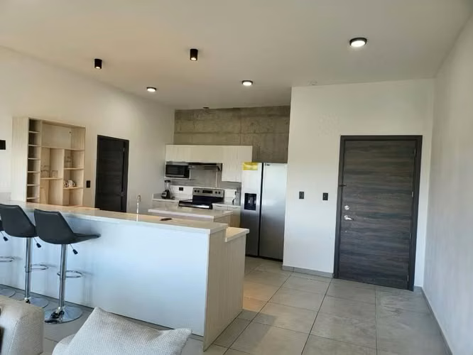 OPORTUNIDAD ALQUILO APTO PENTHOUSE AMUEBLADO con ESPECTACULAR VISTA - Imagen 2