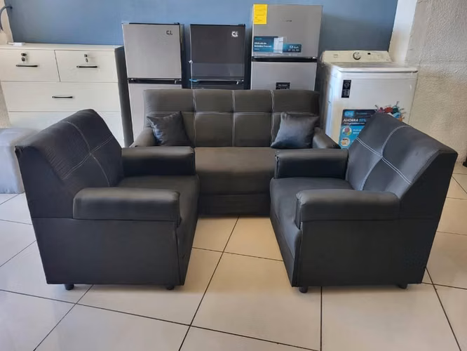Muebles Nuevos Junior - Imagen 4