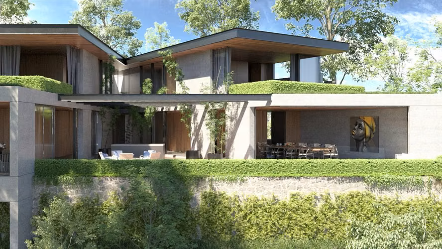 Terreno Estratégico en Venta en El Encanto | Ideal para Residencia o Proyecto Airbnb - Imagen 2