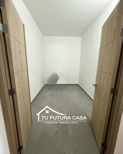 APARTAMENTO MUY AMPLIO  EN ALQUILER EN ESCALON PARTE MEDIA ZONA GALERIAS ESCALON