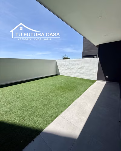 APARTAMENTO MUY AMPLIO  EN ALQUILER EN ESCALON PARTE MEDIA ZONA GALERIAS ESCALON