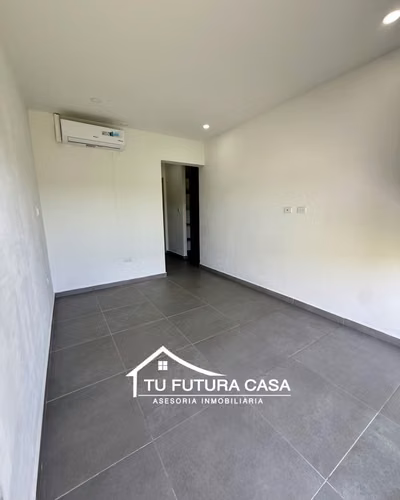 APARTAMENTO MUY AMPLIO  EN ALQUILER EN ESCALON PARTE MEDIA ZONA GALERIAS ESCALON