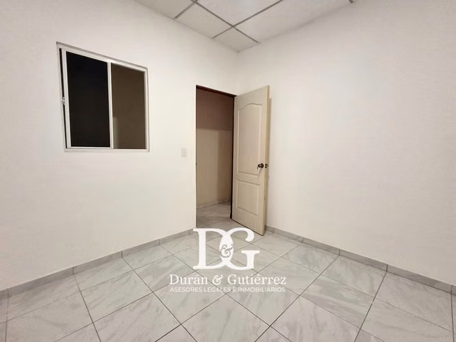 ALQUILO APARTAMENTO EN BARRIO SANTA ANITA - Imagen 7