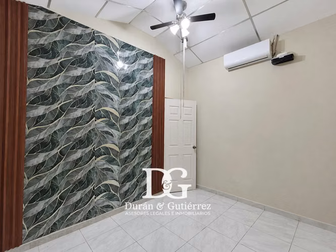 ALQUILO APARTAMENTO EN BARRIO SANTA ANITA - Imagen 5