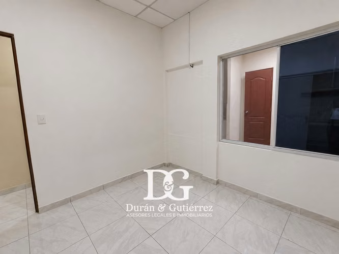 ALQUILO APARTAMENTO EN BARRIO SANTA ANITA - Imagen 9