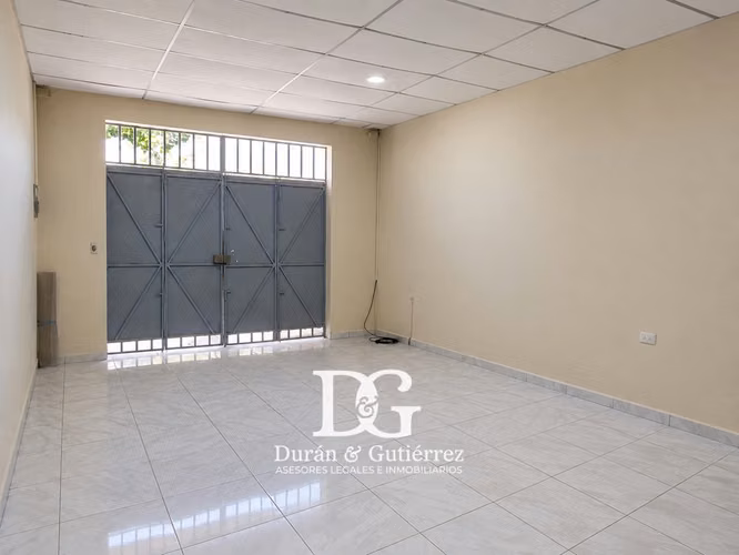 ALQUILO APARTAMENTO EN BARRIO SANTA ANITA - Imagen 2