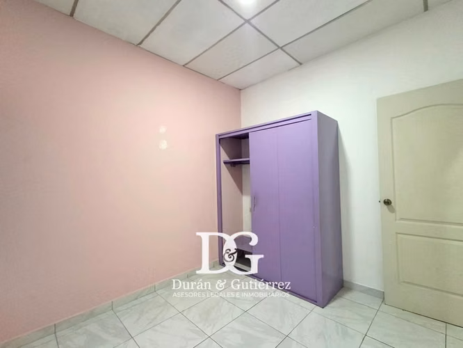 ALQUILO APARTAMENTO EN BARRIO SANTA ANITA - Imagen 8