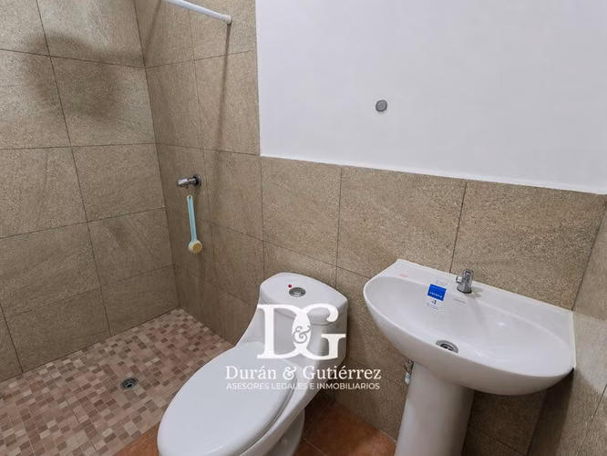 ALQUILO APARTAMENTO EN BARRIO SANTA ANITA - Imagen 12