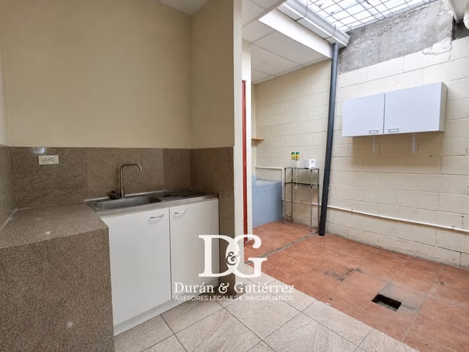 ALQUILO APARTAMENTO EN BARRIO SANTA ANITA - Imagen 10