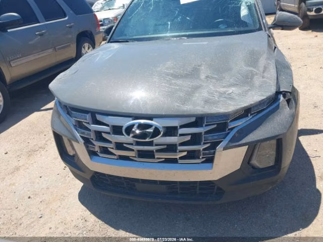 HYUNDAI SANTA CRUZ SEL PREMIUM 2023 AWD