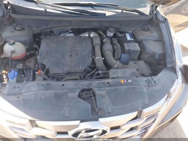 HYUNDAI SANTA CRUZ SEL PREMIUM 2023 AWD
