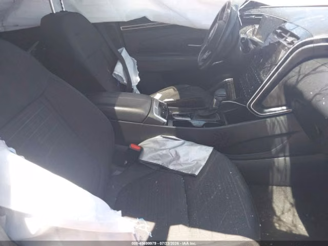 HYUNDAI SANTA CRUZ SEL PREMIUM 2023 AWD