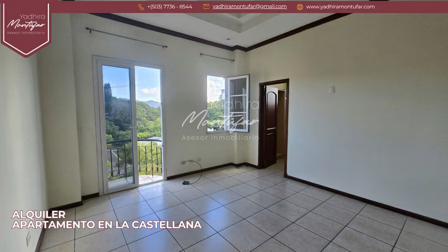 Se alquila apartamento en Puerta La Castellana – Nivel 6 - Imagen 10
