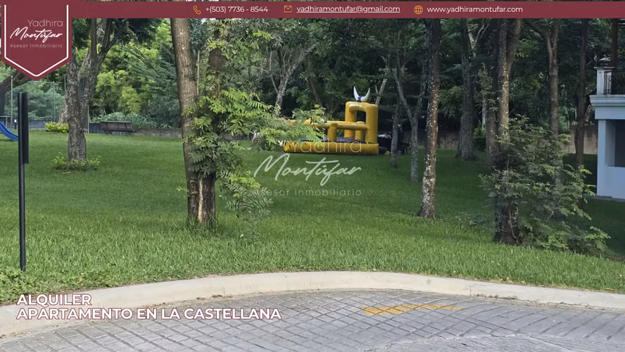 Se alquila apartamento en Puerta La Castellana – Nivel 6 - Imagen 16