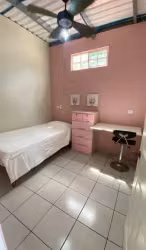 Alquiler de habitacion para señoritas que trabajen