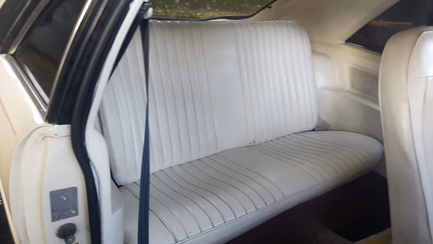 VENTA DE FORD MUSTAN 1980 - Imagen 2