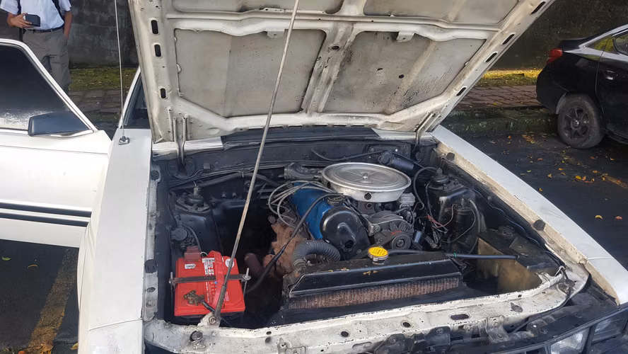 VENTA DE FORD MUSTAN 1980 - Imagen 8