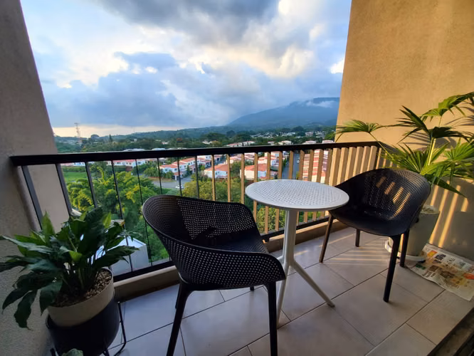 Apartamento en Alquiler en Complejo Santa Rosa, Casas del Arbol - Imagen 8