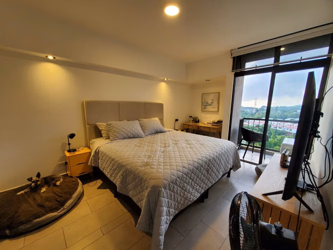 Apartamento en Alquiler en Complejo Santa Rosa, Casas del Arbol - Imagen 9