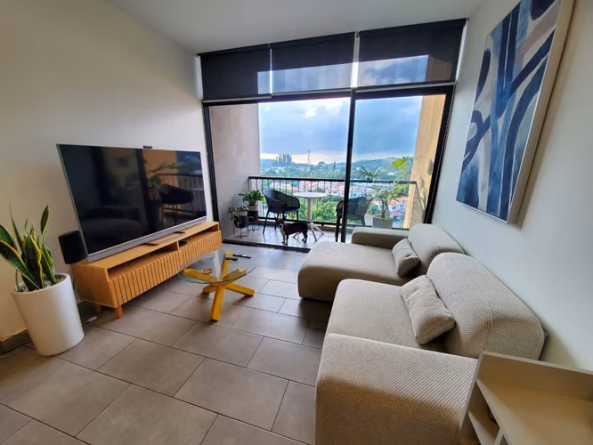 Apartamento en Alquiler en Complejo Santa Rosa, Casas del Arbol - Imagen 10