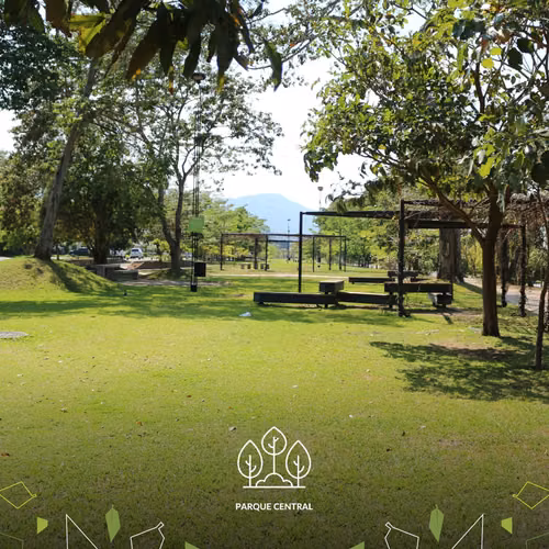 Apartamento en Alquiler en Complejo Santa Rosa, Casas del Arbol - Imagen 3