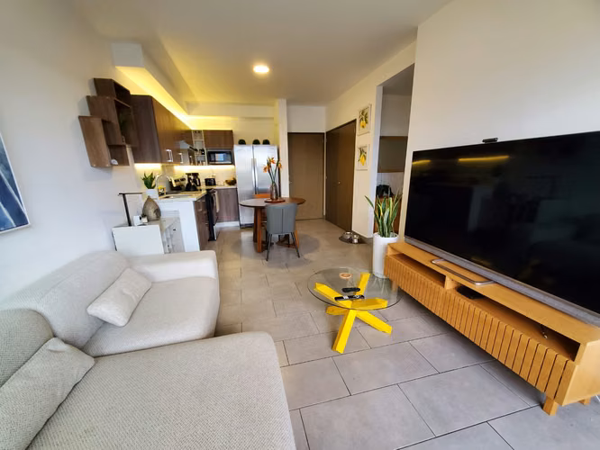 Apartamento en Alquiler en Complejo Santa Rosa, Casas del Arbol - Imagen 7