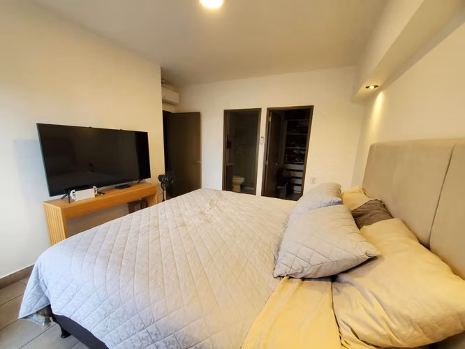 Apartamento en Alquiler en Complejo Santa Rosa, Casas del Arbol - Imagen 5