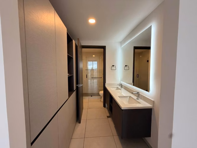 APARTAMENTO A ESTRENAR EN ALQUILER – ALTURAS DEL BOSQUE - Imagen 3
