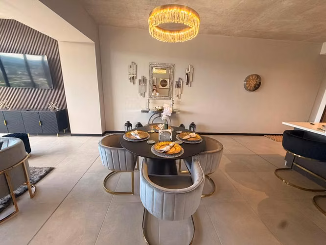 APARTAMENTO AMOBLADO EN ALQUILER – ART HAUS, COLONIA SAN BENITO - Imagen 1