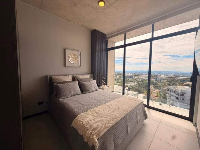 APARTAMENTO AMOBLADO EN ALQUILER – ART HAUS, COLONIA SAN BENITO - Imagen 3