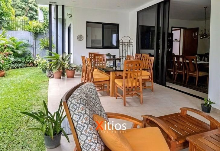 Preciosa casa de un nivel en Residencial Los Sueños! - Imagen 4