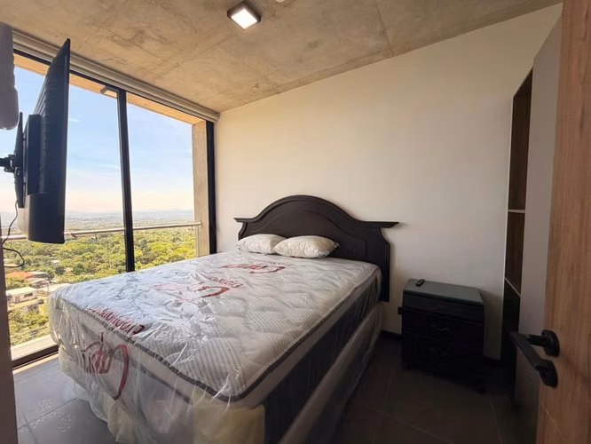 Apartamento amueblado en alquiler | Torre Citalá - Imagen 4