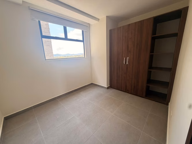 SE ALQUILA APARTAMENTO EN 8.VII HOMES – COLONIA ESCALÓN - Imagen 9