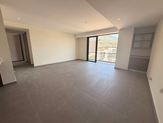 SE ALQUILA APARTAMENTO EN 8.VII HOMES – COLONIA ESCALÓN - Imagen 4