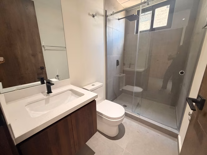 SE ALQUILA APARTAMENTO EN 8.VII HOMES – COLONIA ESCALÓN - Imagen 6