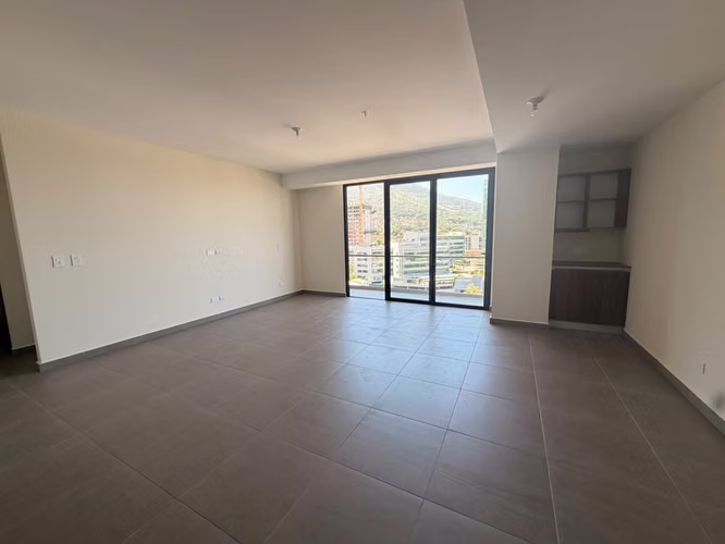 SE ALQUILA APARTAMENTO EN 8.VII HOMES – COLONIA ESCALÓN - Imagen 1