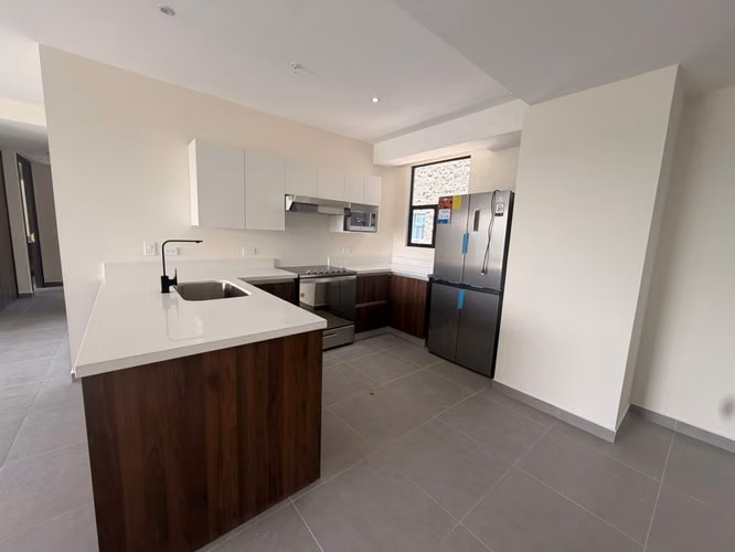 SE ALQUILA APARTAMENTO EN 8.VII HOMES – COLONIA ESCALÓN - Imagen 8