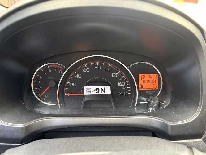 Toyota AGYA 2021 - Imagen 4