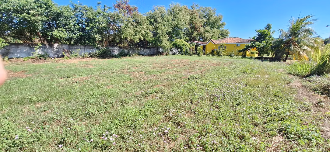 Venta Terreno en Jiboa Country Club (lote 5 y 6) - Imagen 3